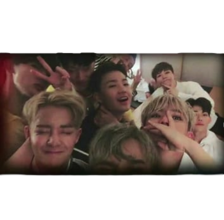 Silver Boys