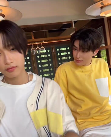 busbecauseofyouishine Thai-Nex